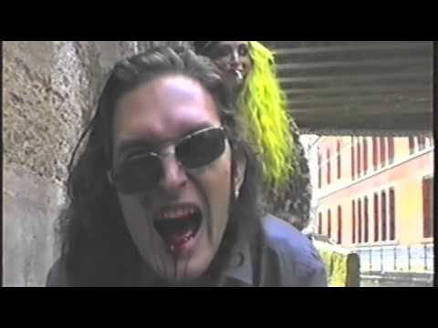 Life is Cheap (2016) trailer, Hi8 Exploitation movie by Kurt Dirt