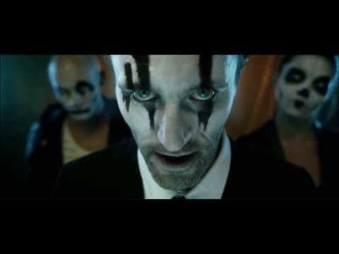 FEAR PARIS MOOD TRAILER 2013