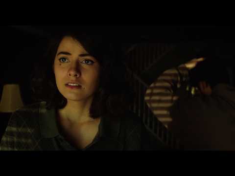 CRESCENDO IN | Horror Short Film Trailer
