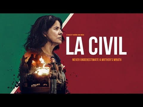 UK Trailer