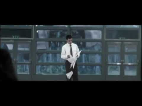 THE SILVER ROPE - (2006) Trailer