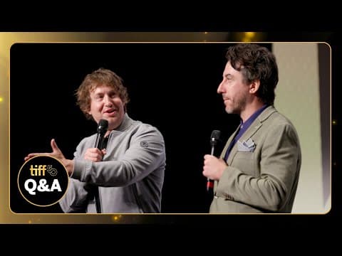 Q&A with Matt Johnson & Jay McCarrol