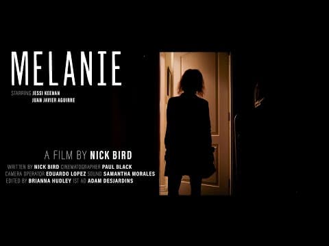 "MELANIE" | Thriller Short Film (2024)