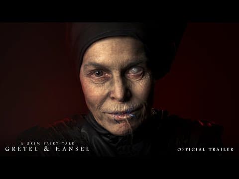 Official Trailer