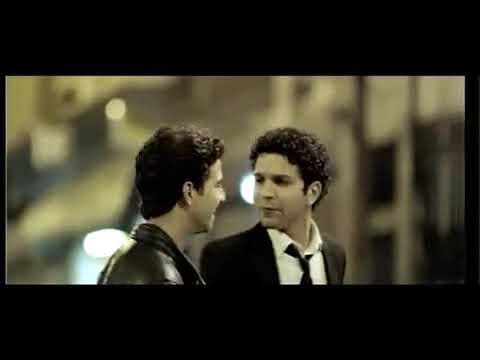 Casa Negra Bande Annonce VF HD