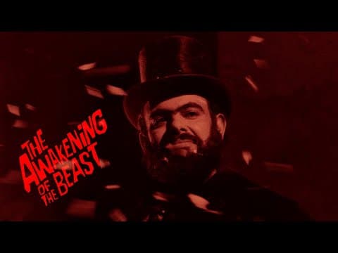 Coffin Joe Rises