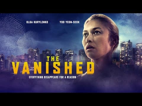 UK Trailer