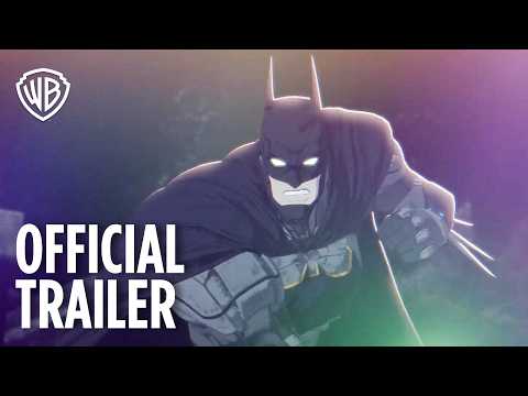 Official Trailer