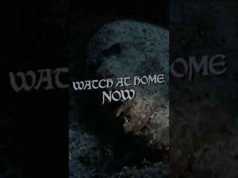 Monsters. Myths. One mysterious legend. Face THE YETI at home today!