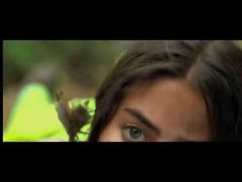 THE GREEN INFERNO - "First Encounter" Clip