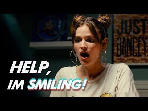 HELP, I'M SMILING! (an original short film) #granfluencer