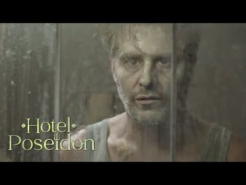 Hotel Poseidon Clip - Don't Look Back