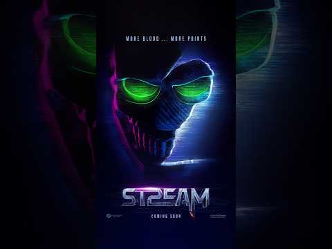 STREAM 2 is on the way. #JoinTheStream