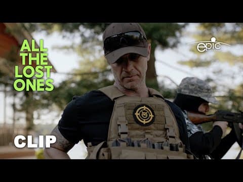 Official Clip - Clear The House