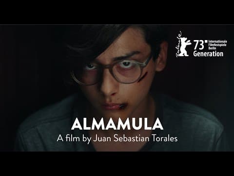 Official International Trailer