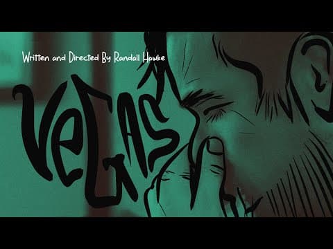 VEGAS a freestyle short film