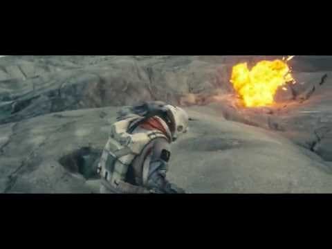 :60 International Trailer