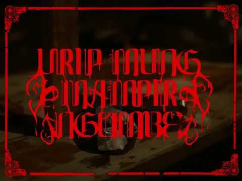 OFFICIAL TRAILER URIP MUNG MAMPIR NGOMBE (Blood Wams Faster than Tea)