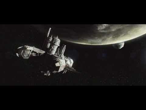 Dedalo - Official Trailer