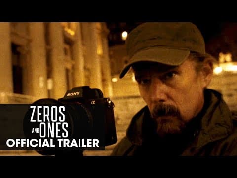 Official Trailer
