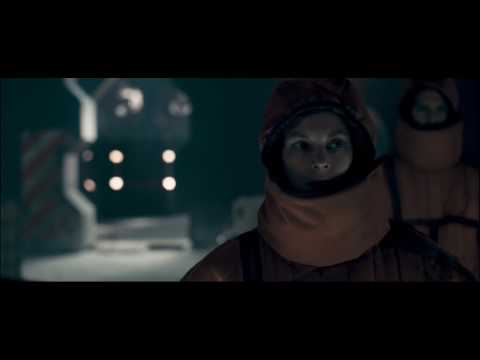 CARGO Trailer HD