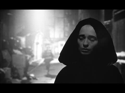 Official Trailer (4K restoration)