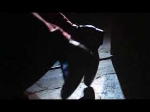 Twitch of the Death Nerve: Opening Scene