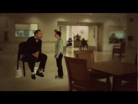 "Caesar & Otto's Deadly Xmas" trailer