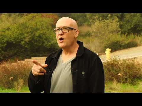 Clip from Cameron Winick's "Censored"