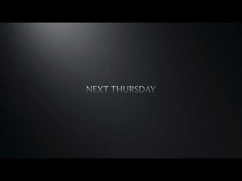 TRAILER - Quest V: Meantime