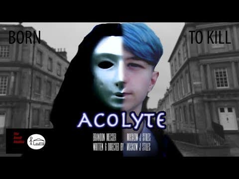 ACOLYTE - Lovecraftian Cult Inspired Short Film