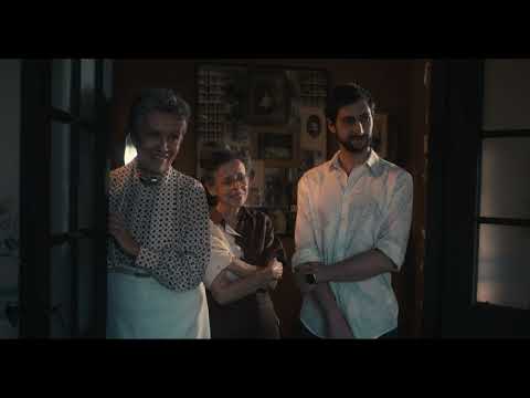 Herança | Trailer Oficial  | 21 de novembro nos cinemas