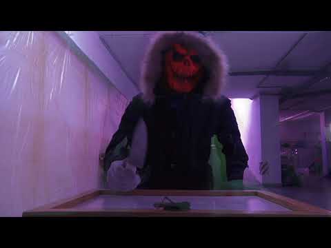 REBORN Trailer Oficial