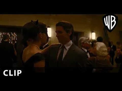 Ball Scene