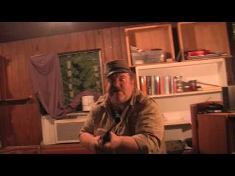 Tempest Entertainment, Inc. Presents "NIGHTFALL"Trailer!