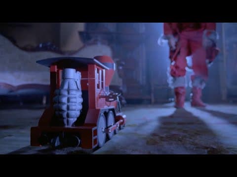 Official Theatrical Trailer [Subtitled]