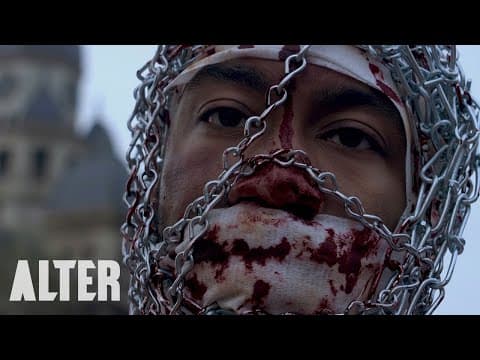 Horror Short Film “Skintight” | ALTER