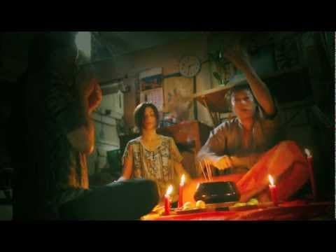 You Believe In Ghost? -TRAILER