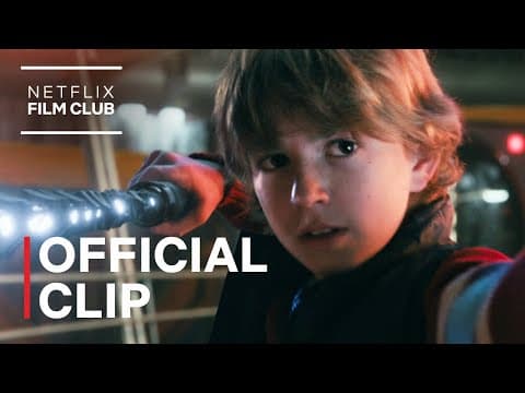 Final Fight Scene