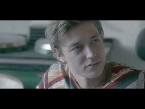 End Of Term Trailer