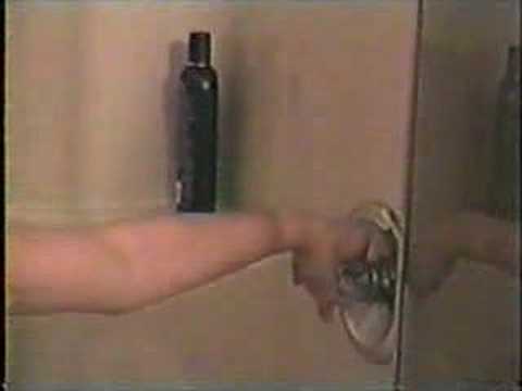 "Guts on the Ceiling" trailer