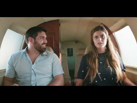 That Feeling (Paul Inman) 2021 - Trailer