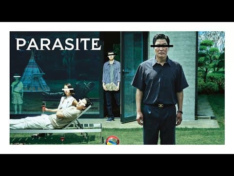 Official Australian Trailer [Subtitled]
