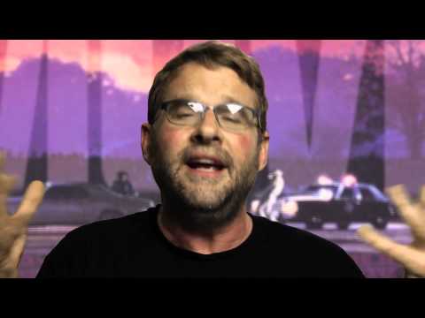 Josh Olson on ONE FALSE MOVE