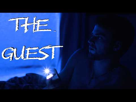 THE GUEST | Short Horror Film (2025)