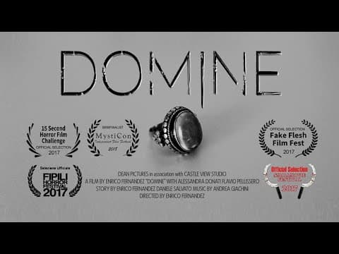 Domine - Short Horror Film