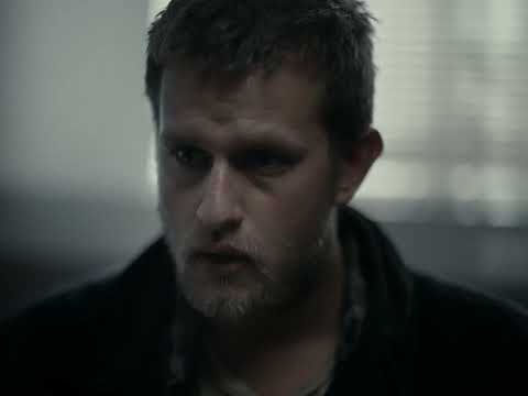 "The Forgotten" Short Film - Trailer