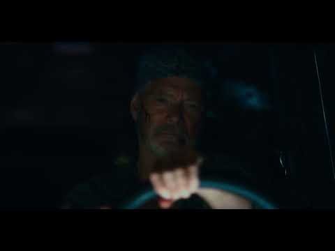 Official Trailer