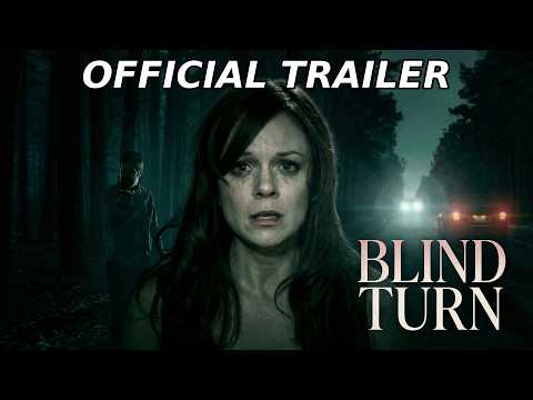 Blind Turn:  Official Movie Trailer - Starring Rachel Boston & Jay Dee Walters