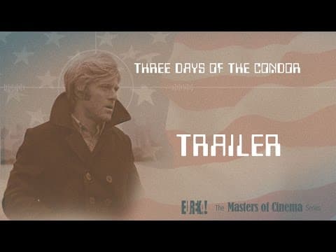 Original Theatrical Trailer